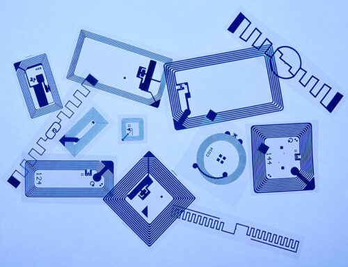 Qué es el RFID? ¿Qué ventajas generales tiene para mi organización?